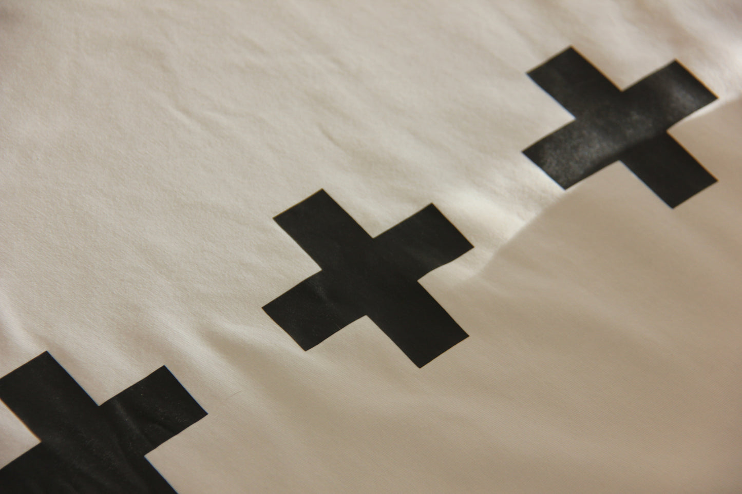 +++ T Shirt
