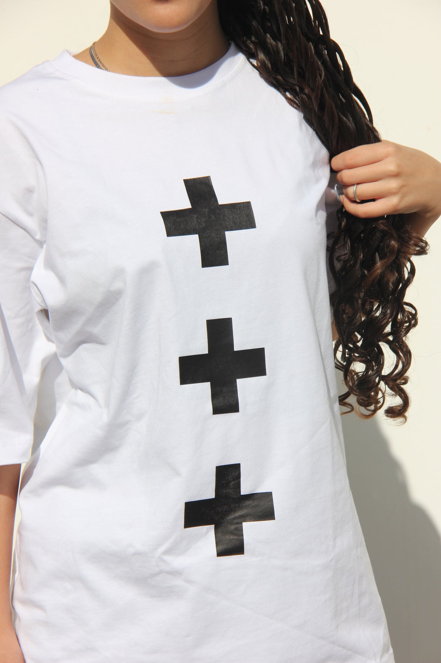 +++ T Shirt