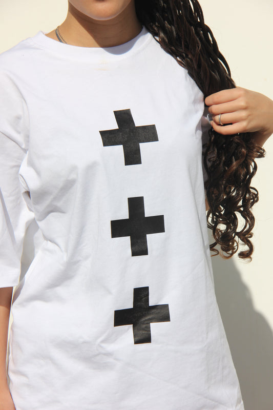 +++ T Shirt